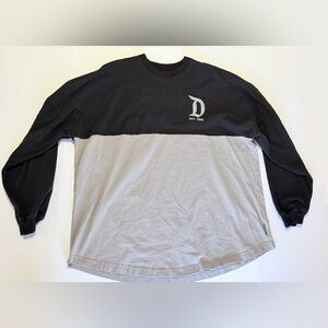 Disney parks SPIRIT JERSEY® XL gray/ black